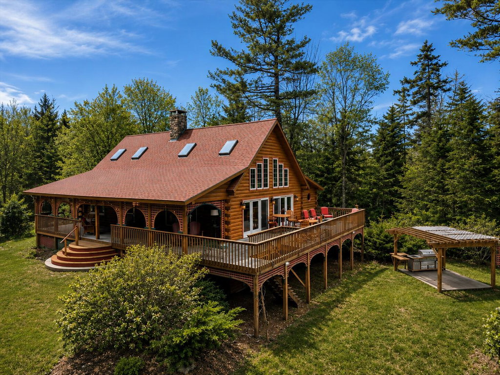 94 Chase Brook Drive Alexander
