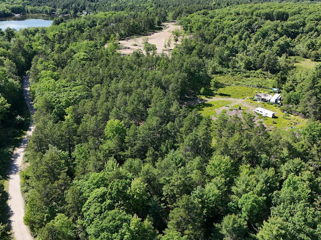 Lot 23, F2 Little Poverty Pond Road Shapleigh
