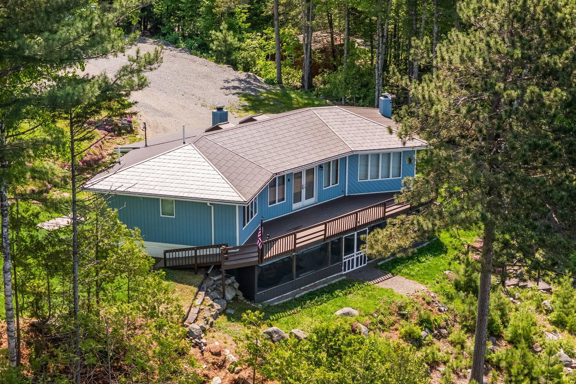 421 Deep Cove Road T1 R9 WELS