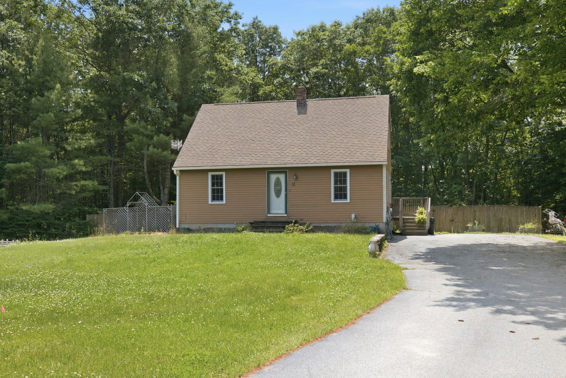 31 Kolbe Drive Waterboro