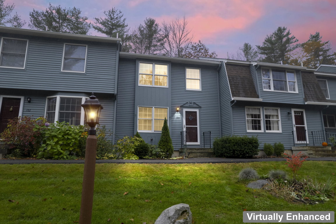 104 Evergreen Drive Waterville