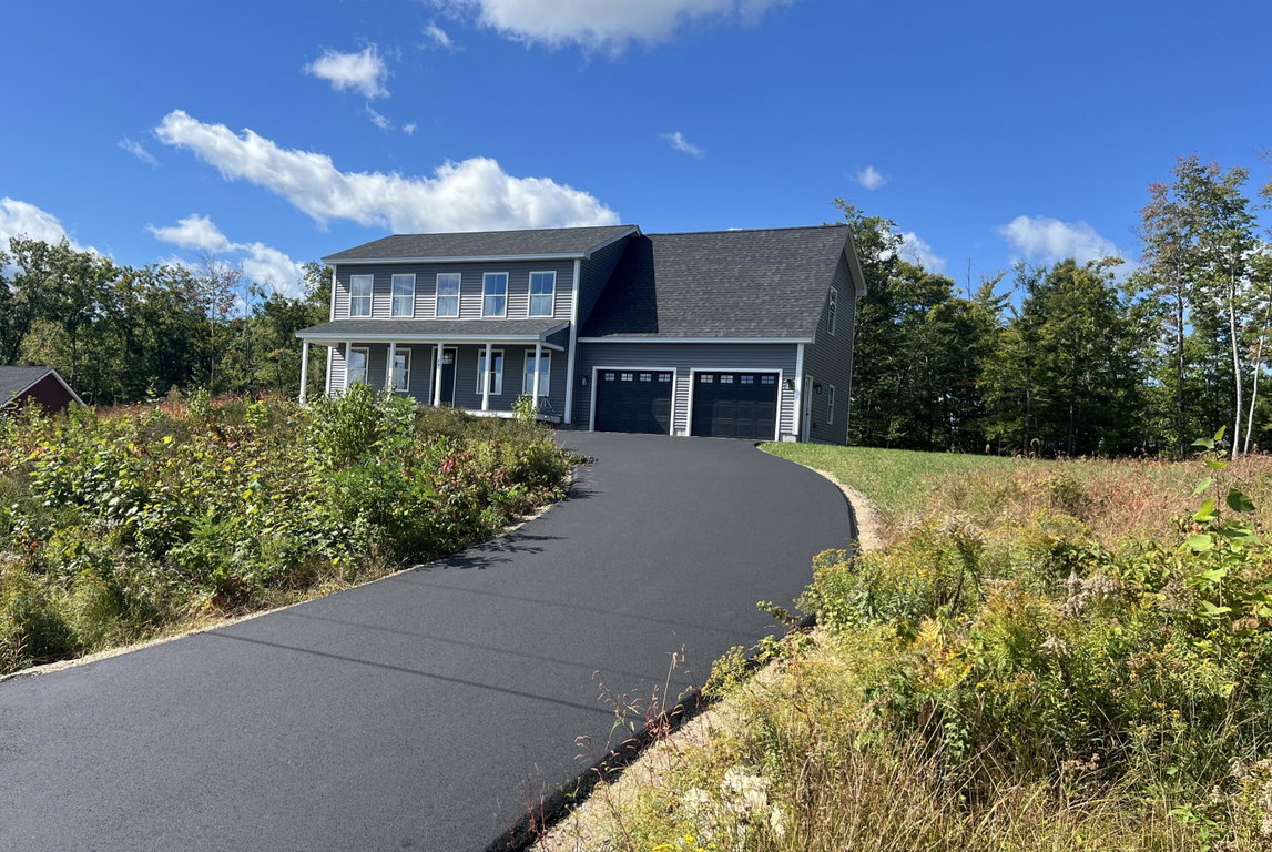 14 Pelletier Drive Hollis