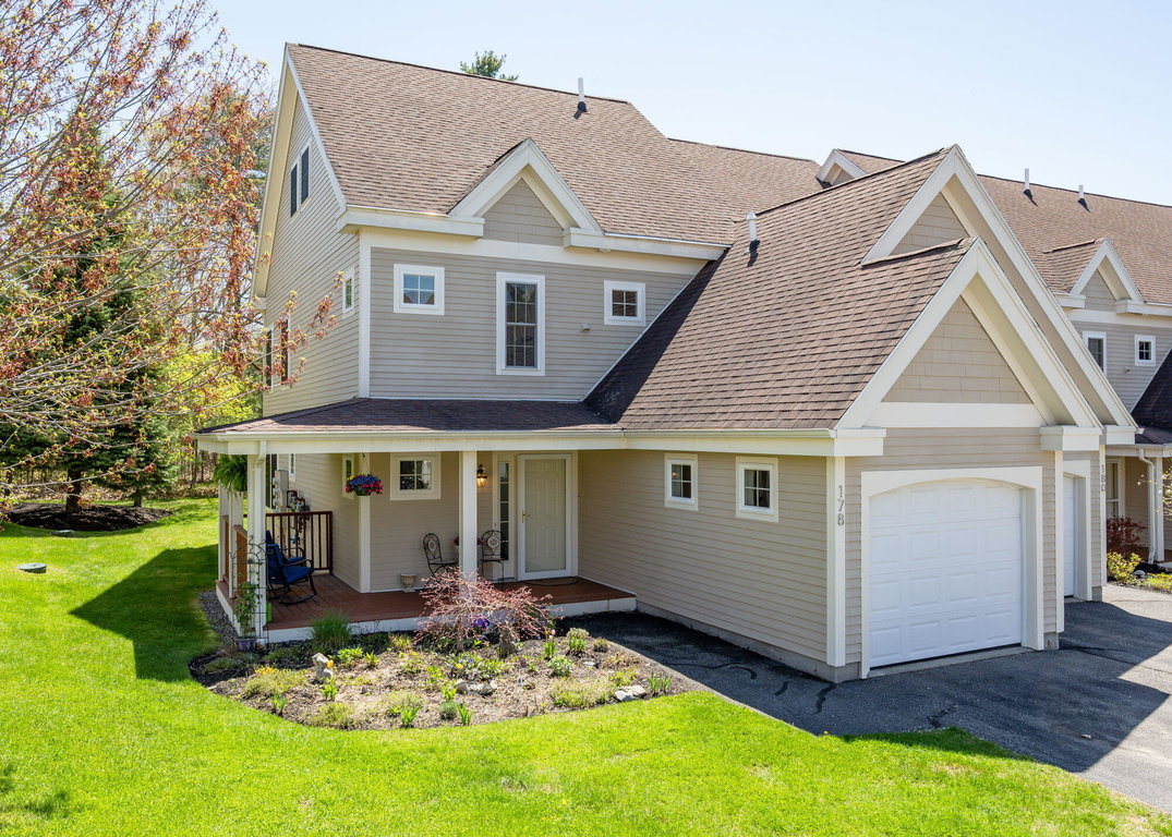 178 Ridge Road Portland
