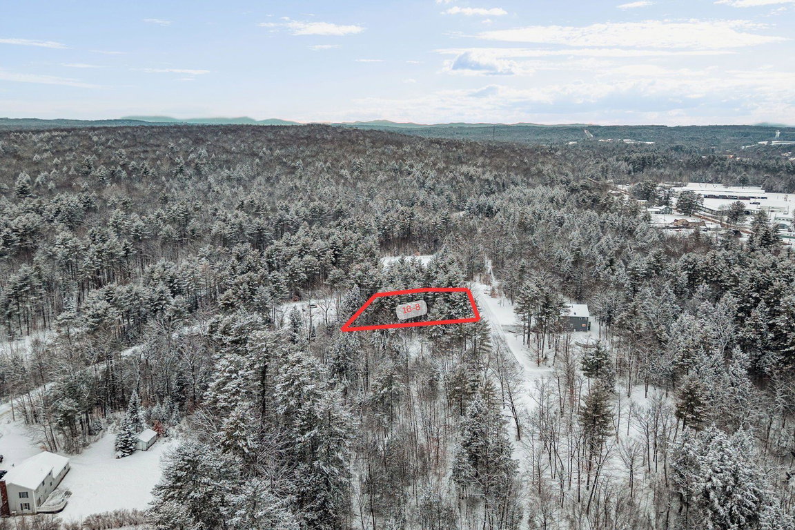 M4 L16-8 Fox Hollow Lane Skowhegan