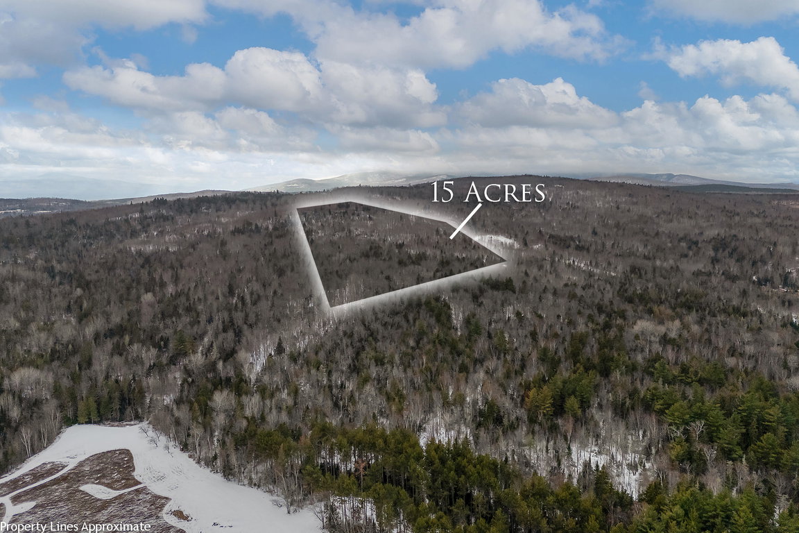 95-4 Lot D Porter Nadeau Road Eustis