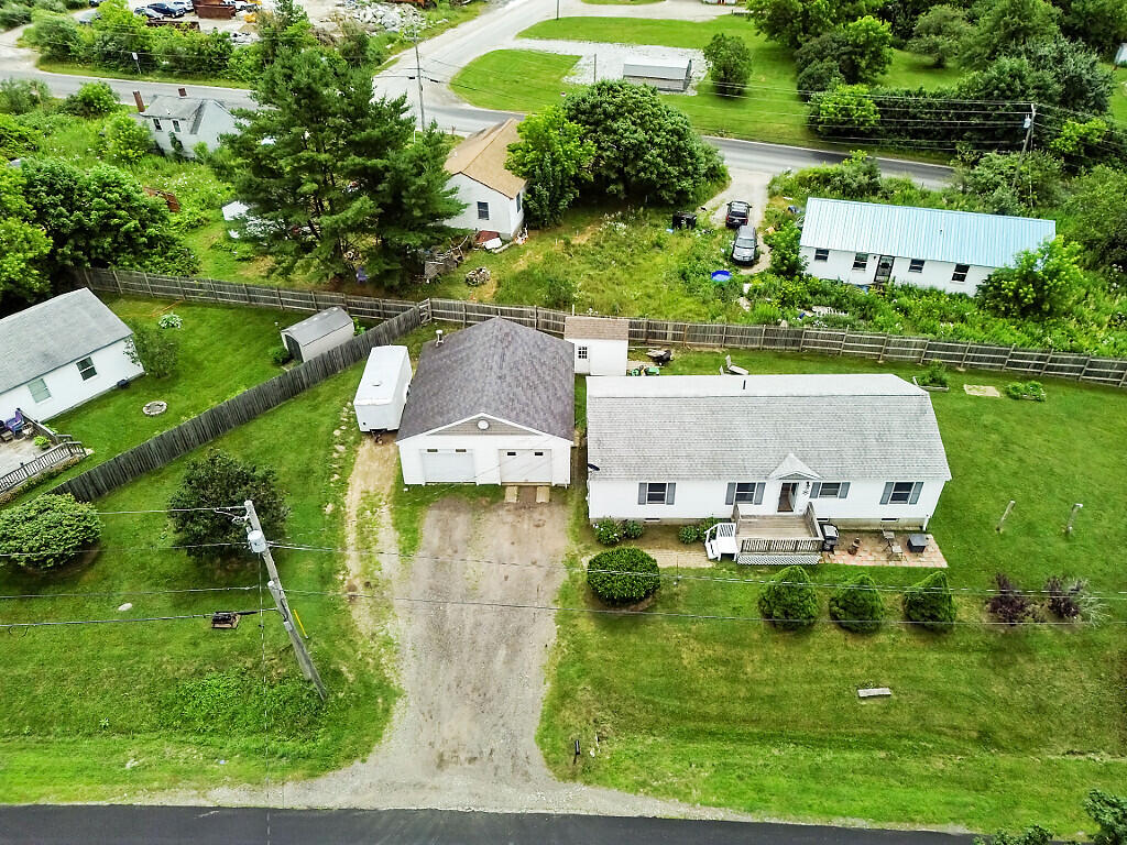 Camden Coast Real Estate