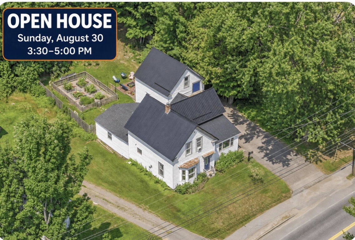 935 Main Street Dover-Foxcroft