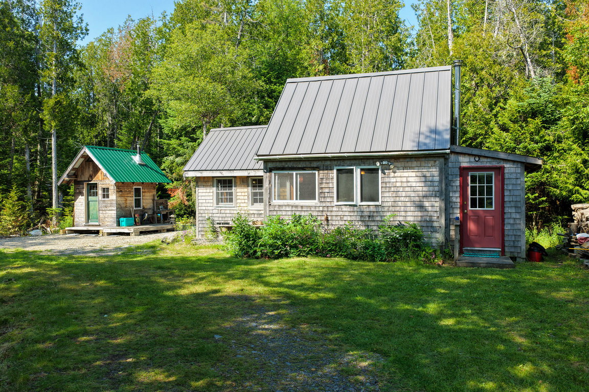 1125 Boot Cove Road Lubec