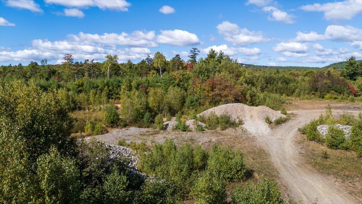 Lot #14A Plains Road Liberty