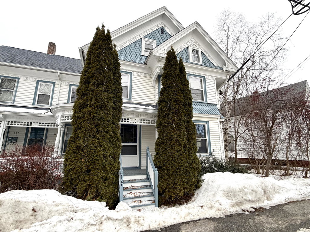 137 Main Street Auburn