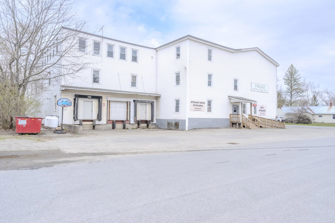 40 Dane Avenue Skowhegan