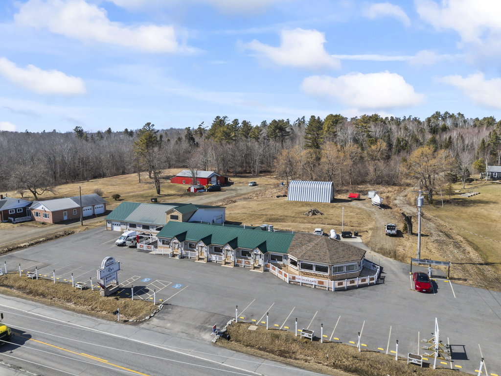 357 Main Street Searsport