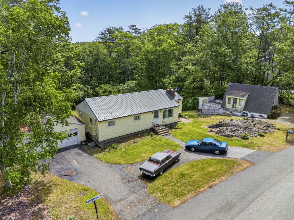 115 Agamenticus Avenue York