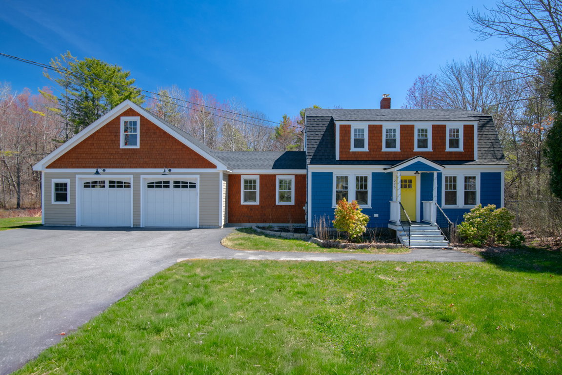 275 Middle Road Falmouth