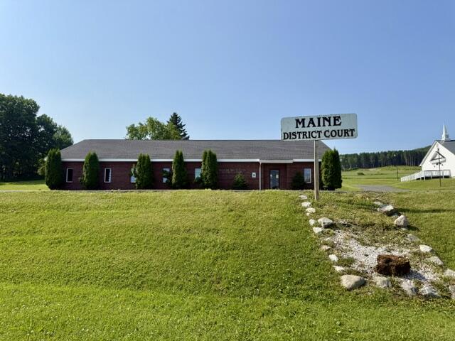 645 Main Street Madawaska