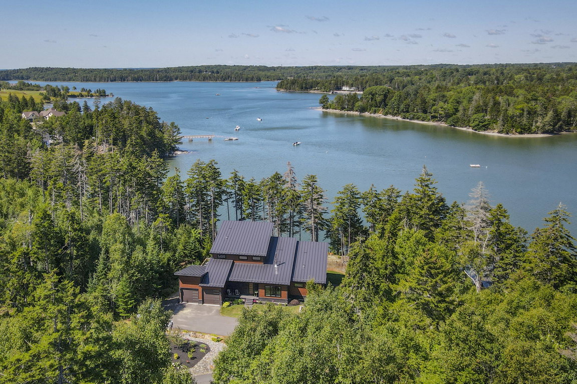 54 Ocean Ridge Road Cushing