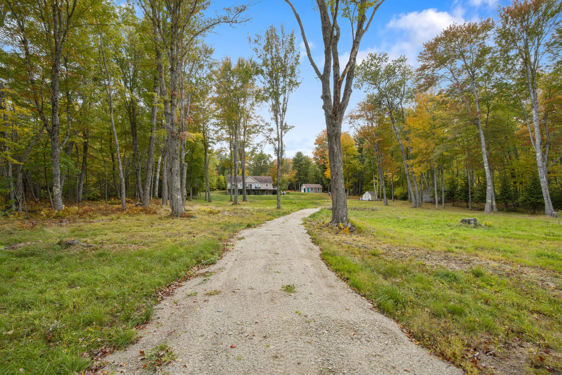 Great path