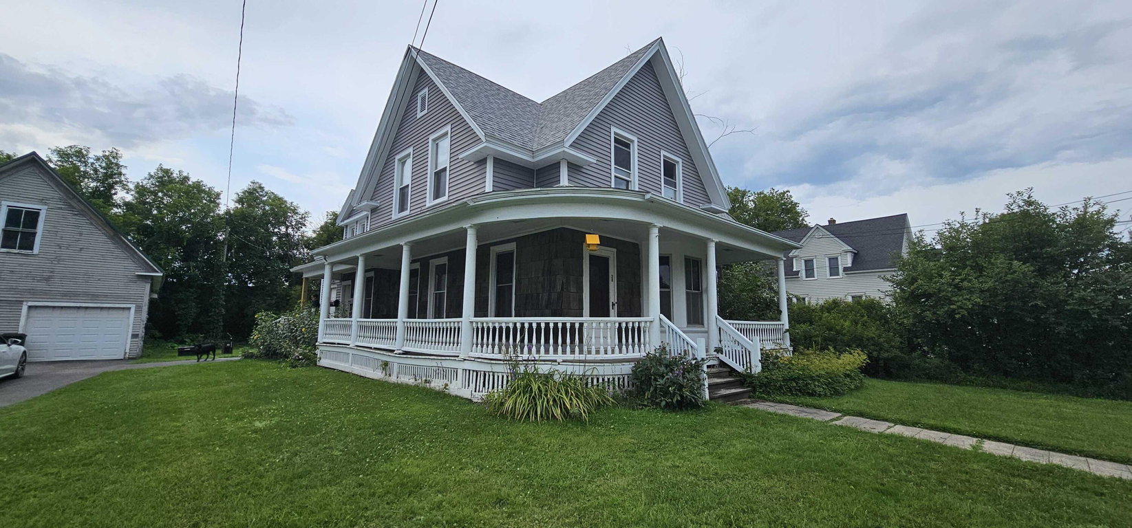 28 State Street Presque Isle