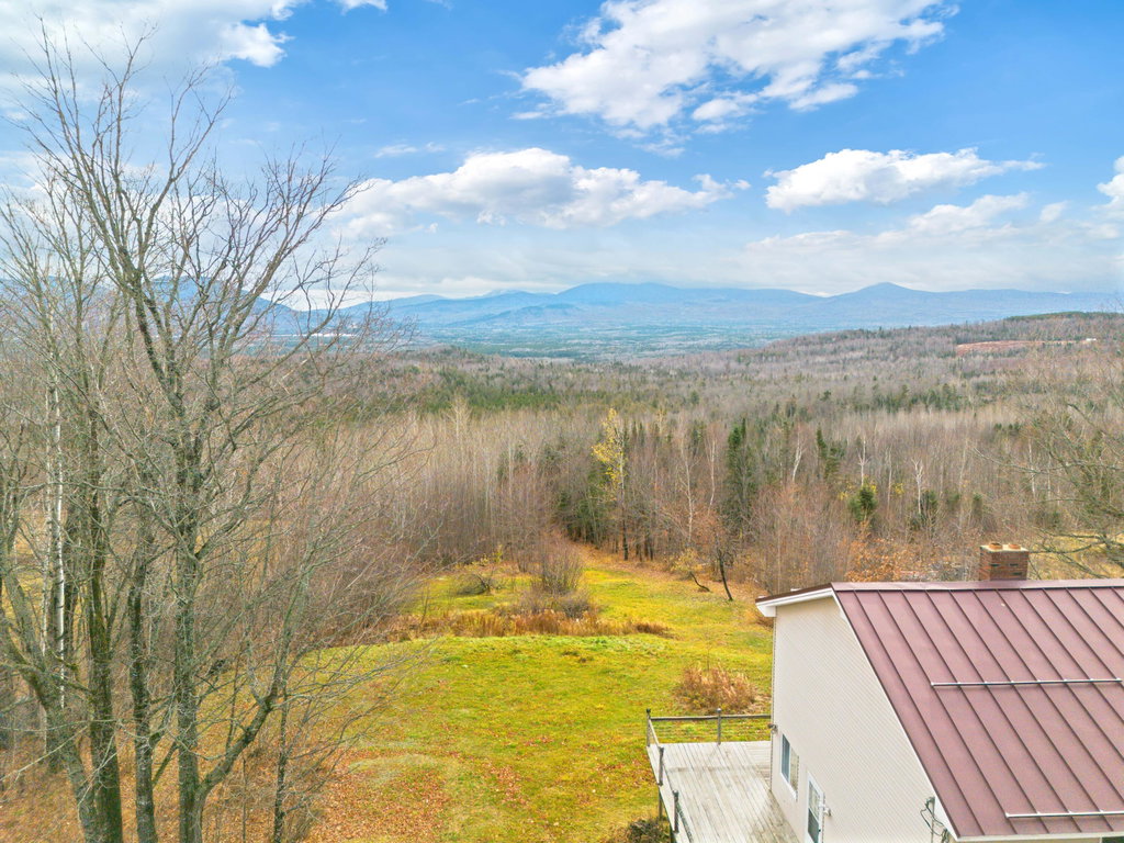 484 Eustis Ridge Road Eustis