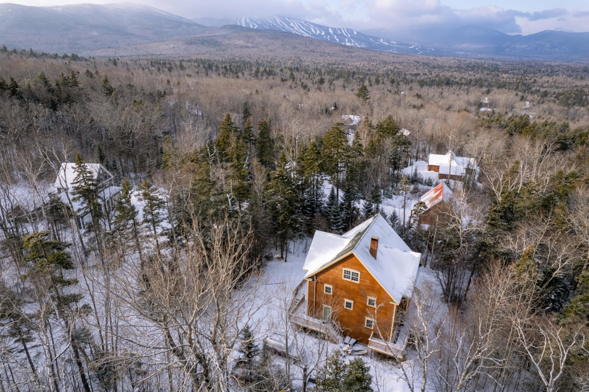 2025 Hillside Road Carrabassett Valley