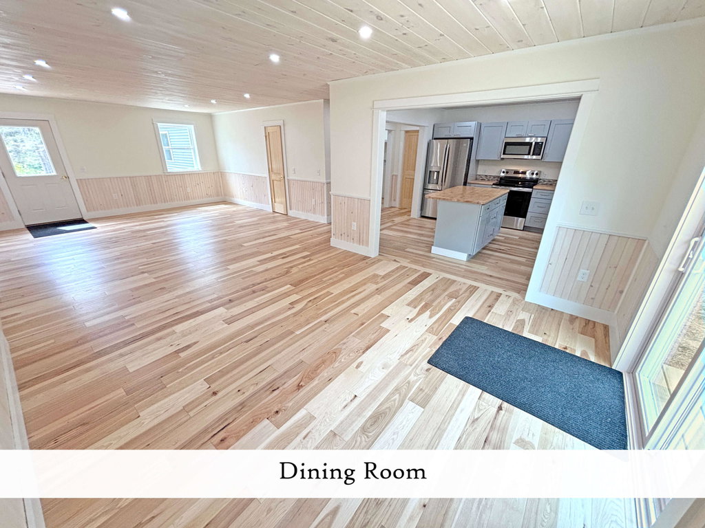 Dining Room (4), label
