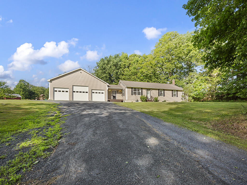 134 Covell Road Fairfield
