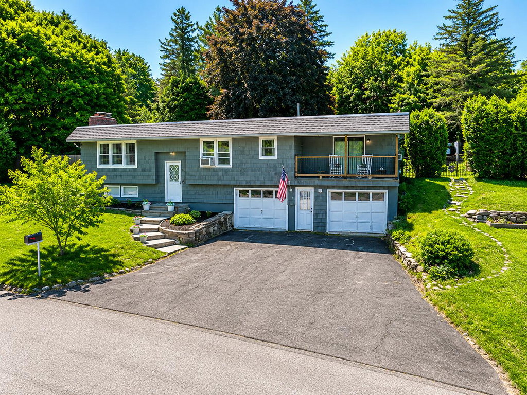 6 Jacqueline Avenue Lewiston