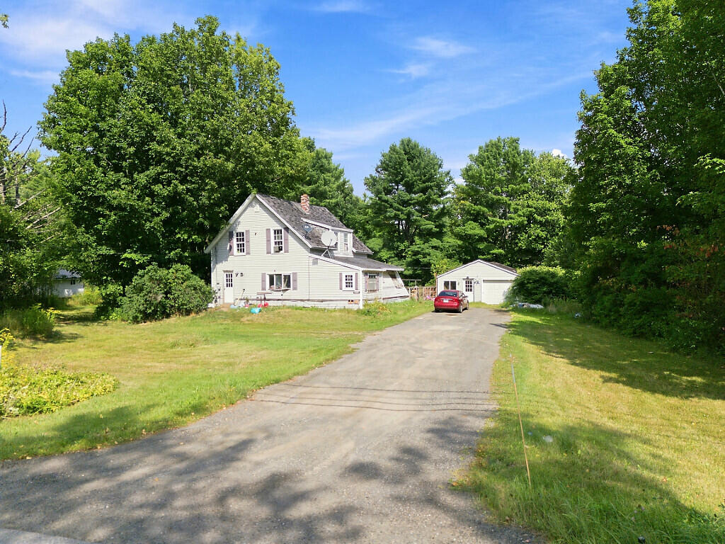 1930 Dexter Road Dover-Foxcroft