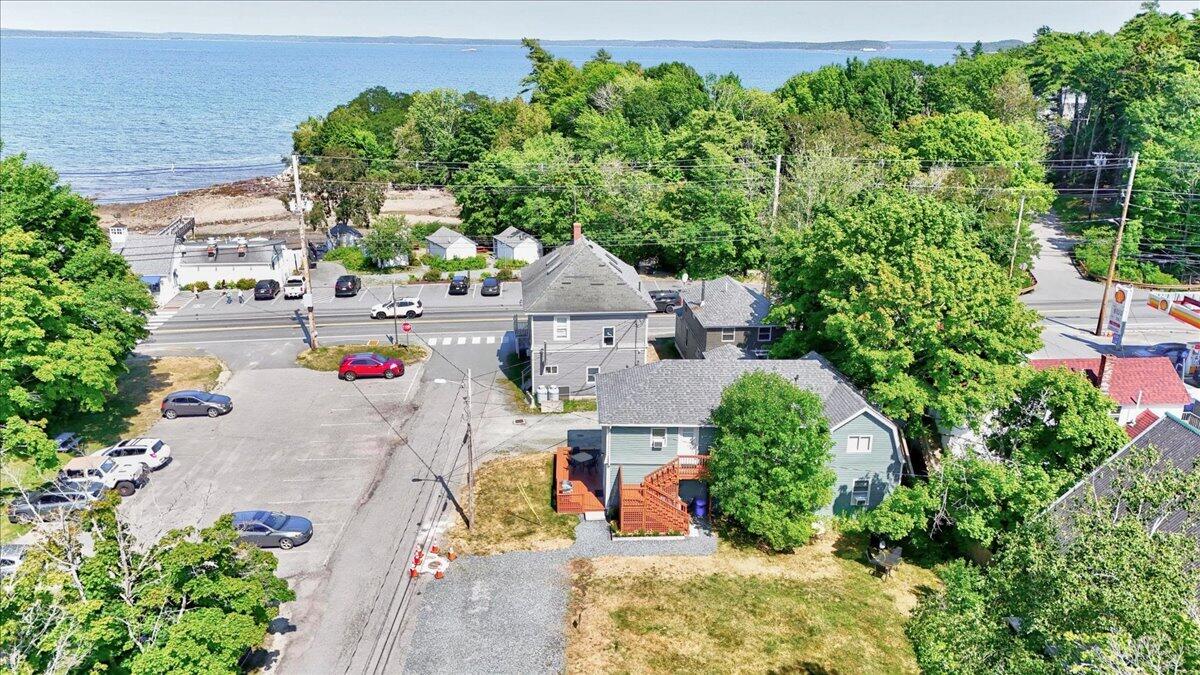 11-Loren St. Bar Harbor_Drone