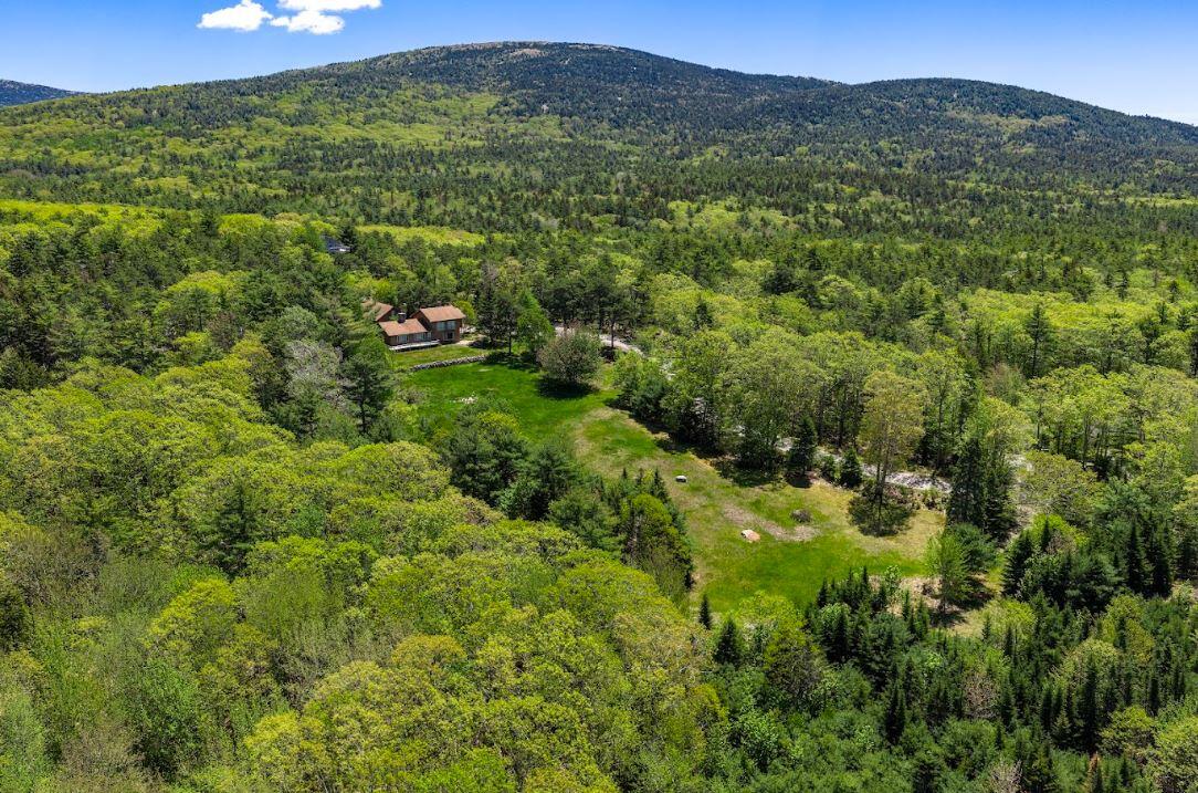 18 Stanley Mountain Road, Mount Desert