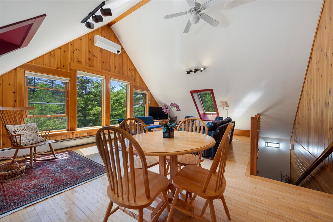Cottage - 2nd floor