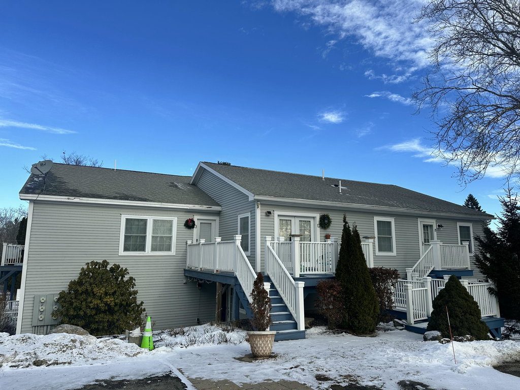 12 Hilltop Drive Rockport