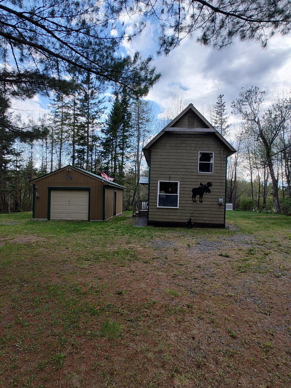 468 Sangerville Line Road Sangerville