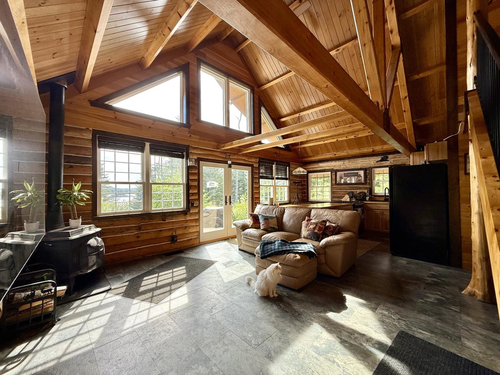 69 Jims Head Road Lubec