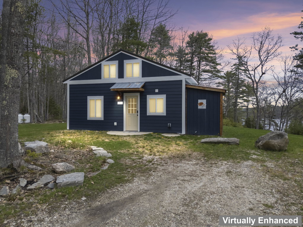 100 Whites Cove Lane Georgetown