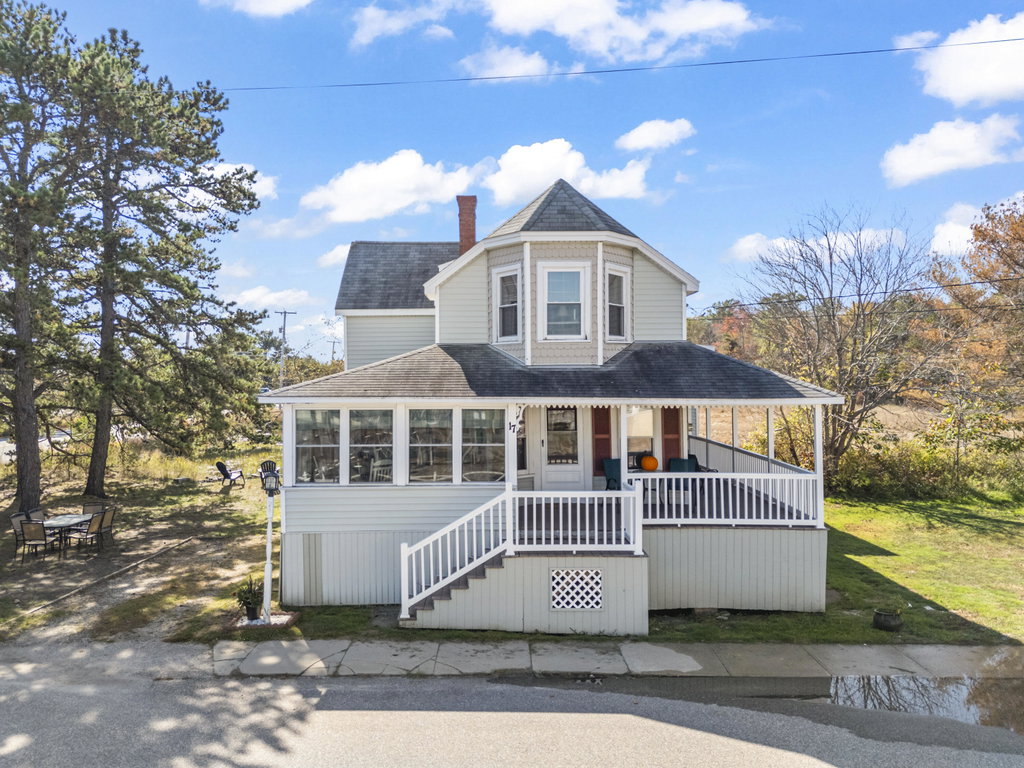 17 Randall Avenue Old Orchard Beach
