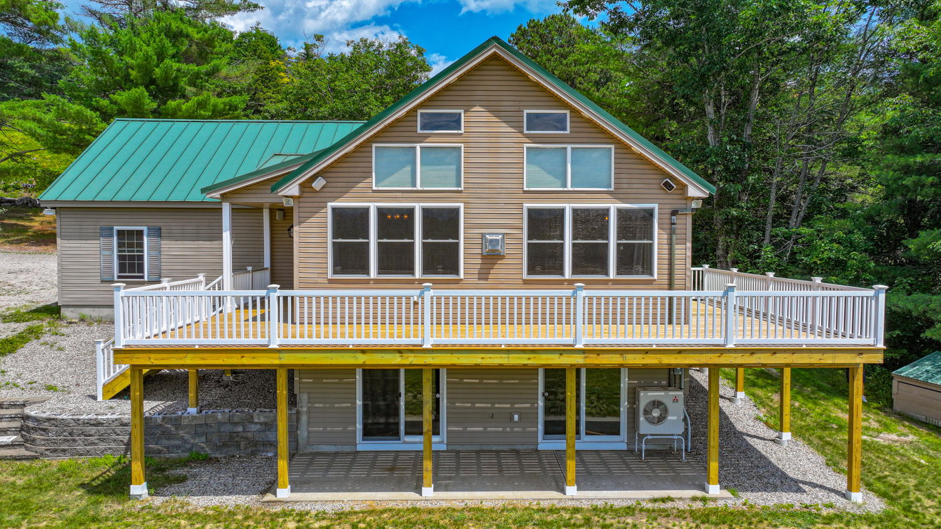 455 Christian Hill Road Lovell