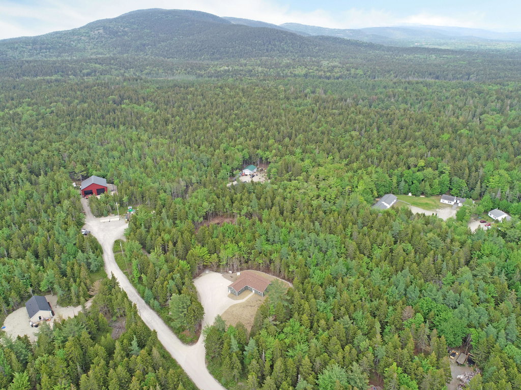 Aerial (2)