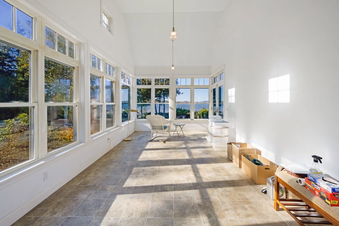 3 Season Porch