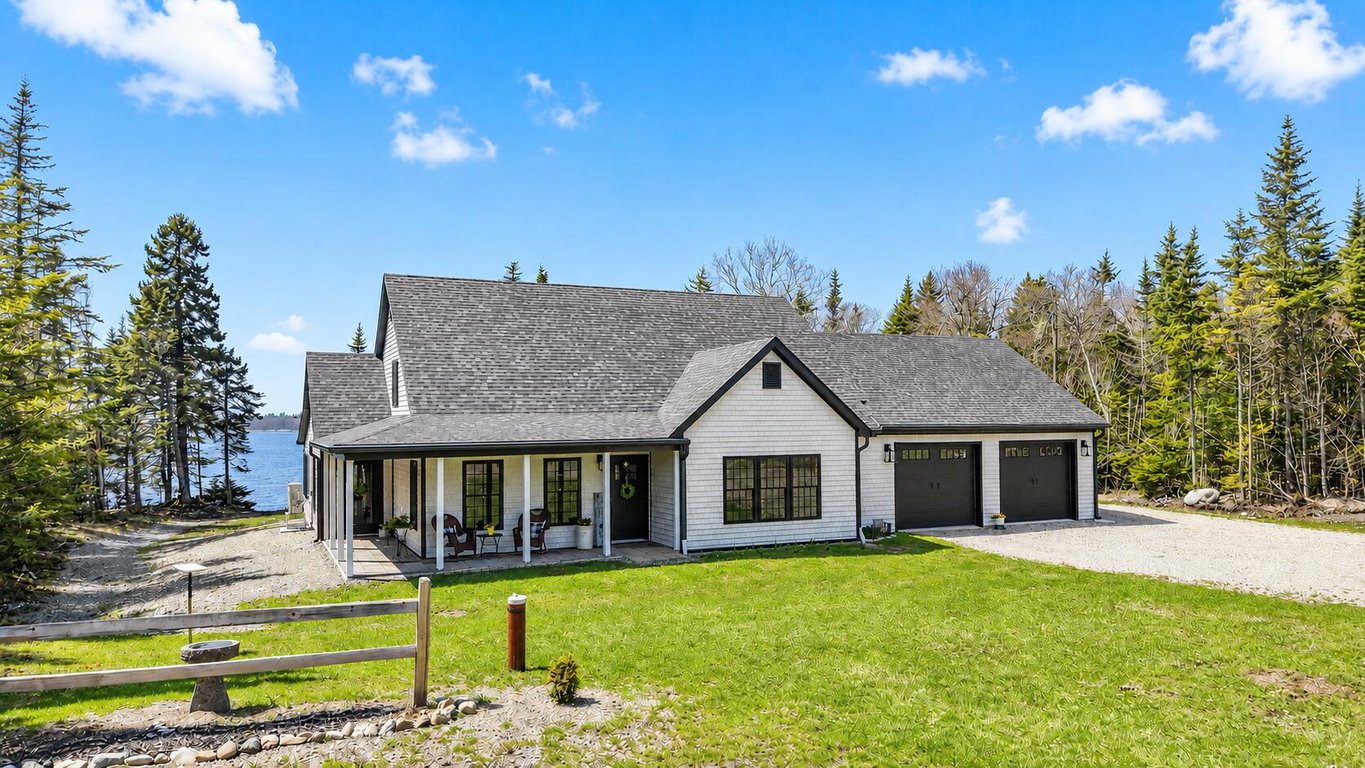 179 Makers Point Road Jonesport