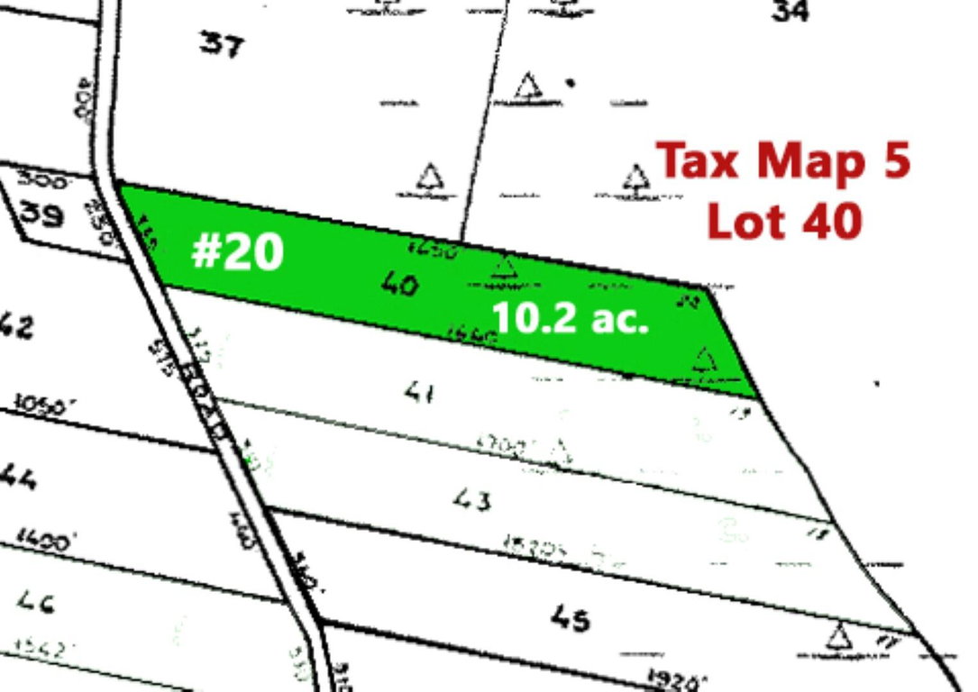 M 5 Lot 40 Morgan Road Burnham