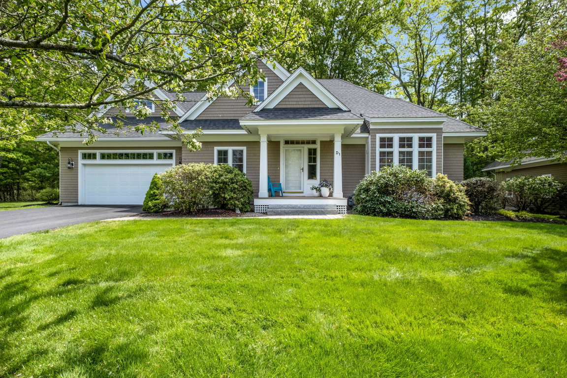 100 Shepards Cove Road Kittery