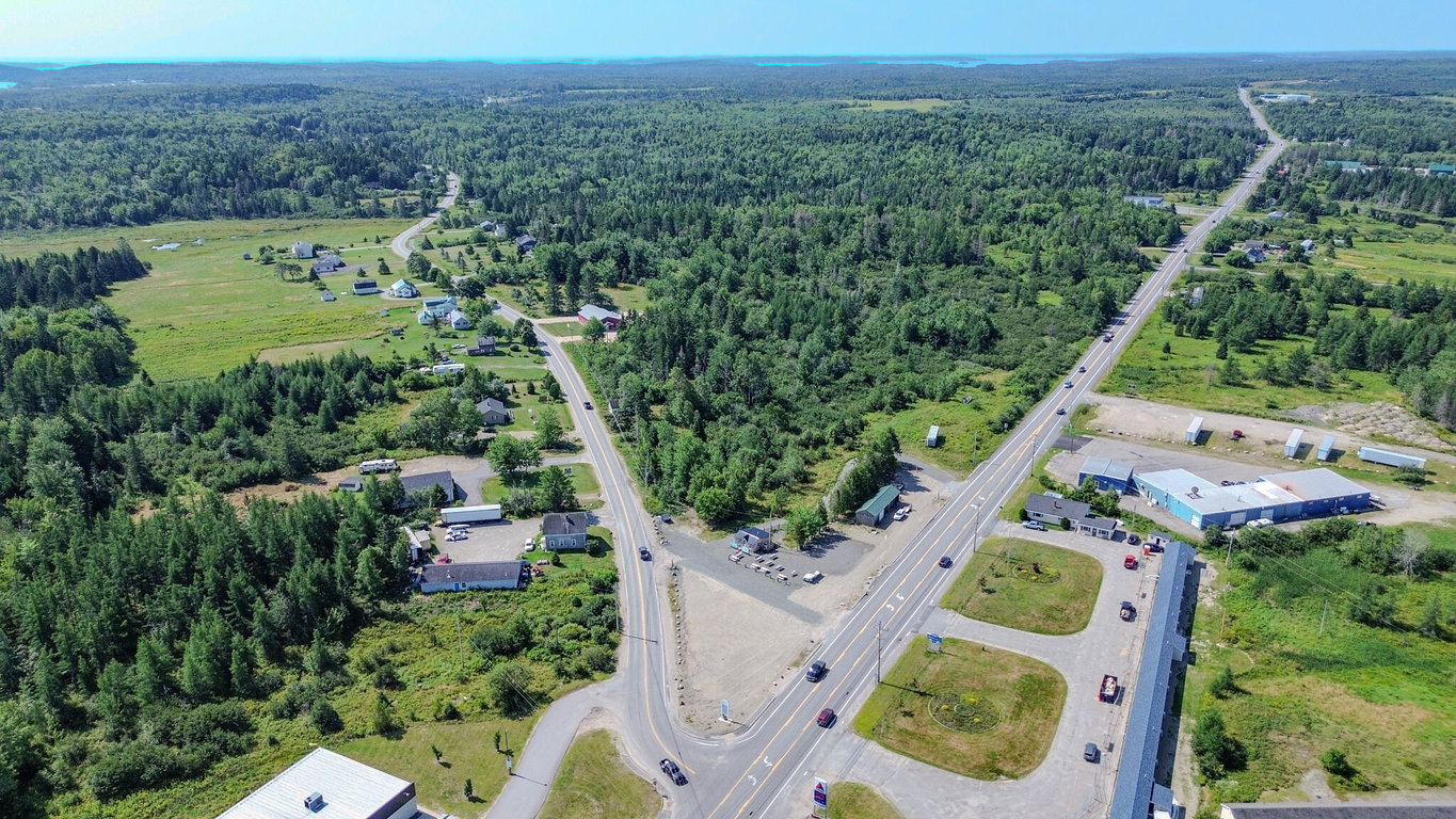 222 Dublin Street Machias