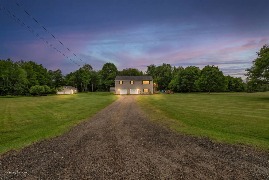 311 Phinney Farm Road Lincoln