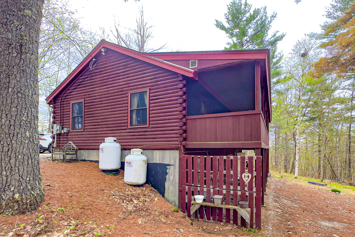 74 Ridge Road Lovell