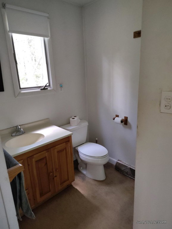 good bathroom