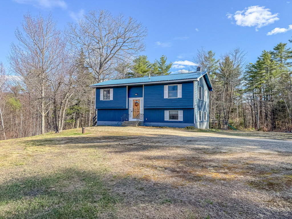 91 Airport Road Andover