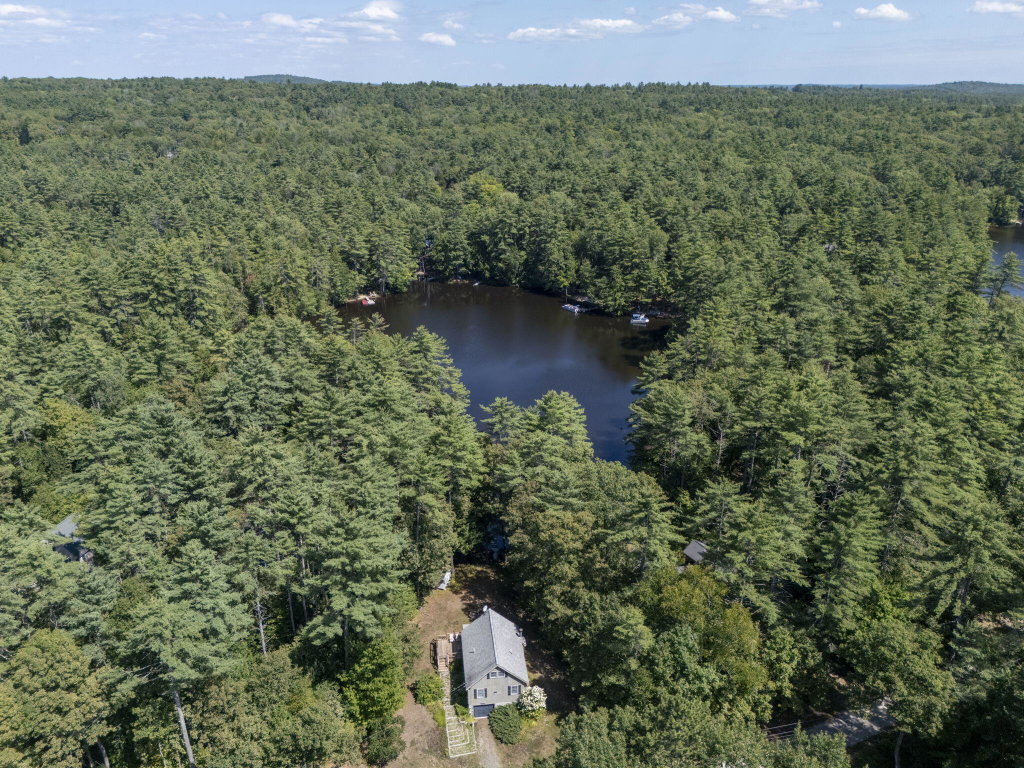 6 Evergreen Circle Limerick