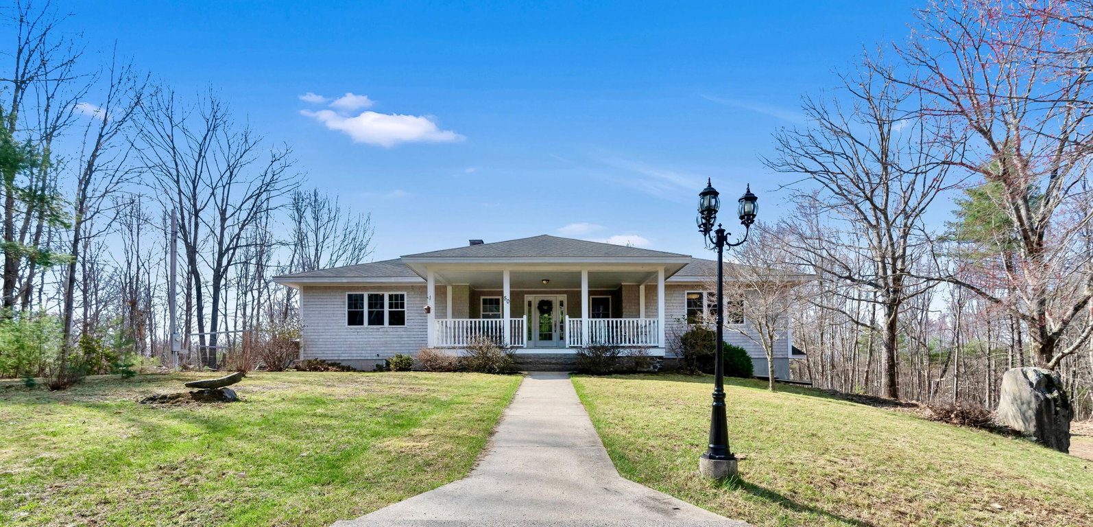 50 Old Icehouse Road Waterboro