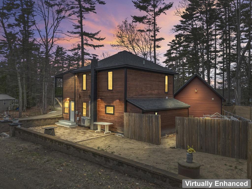 41 Sunny Lane Sanford